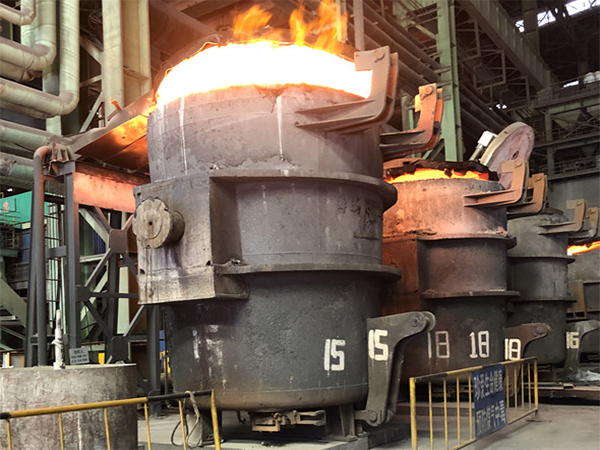 鋼包烘烤時間不足有什么影響？